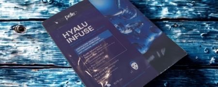VitaPelle | Maschera Viso Hyalu Infuse